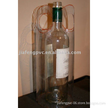 pvc bevy bag